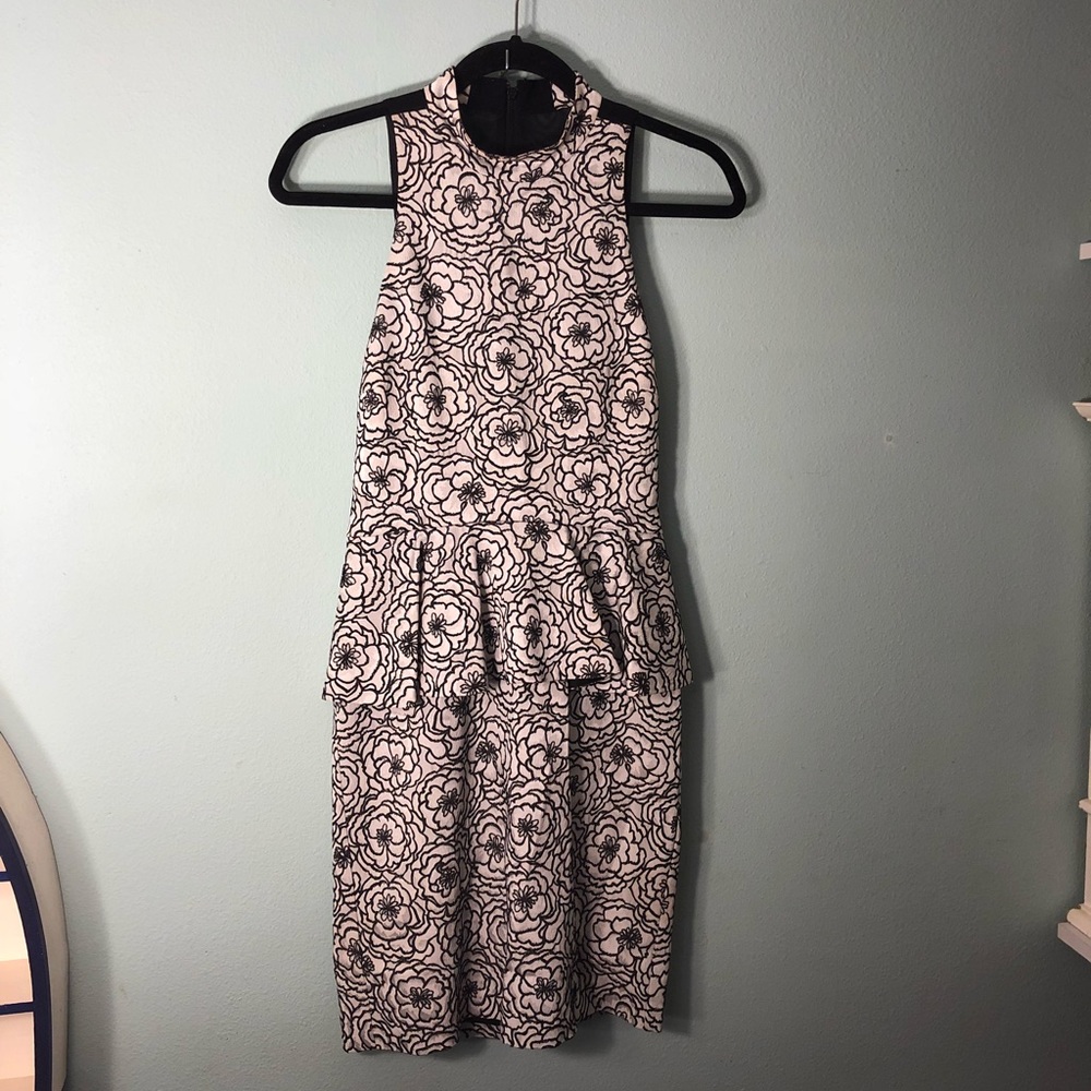 Alice + Olivia dress